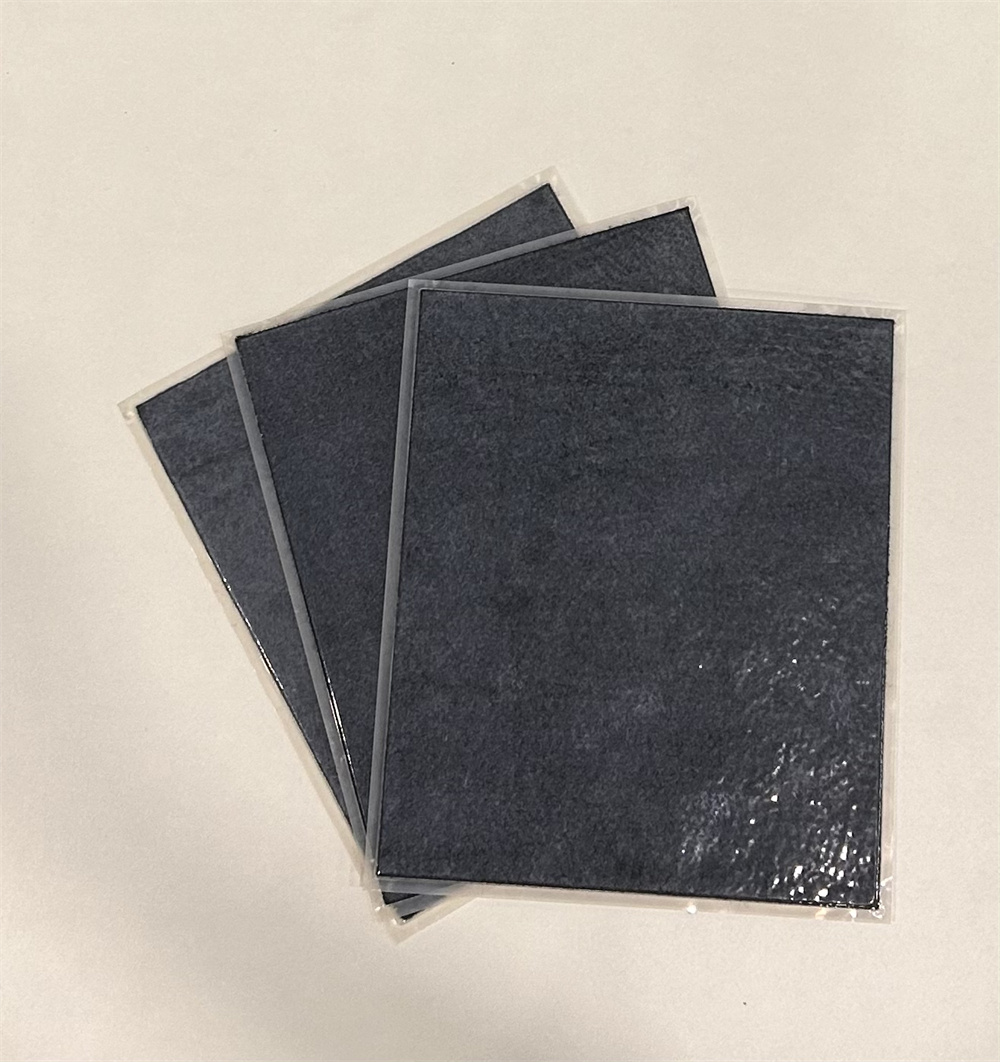 Aerogel Heat Insulation Sheet