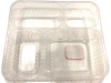 Mug/PP disposable food box