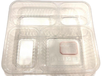 Mug/PP disposable food box