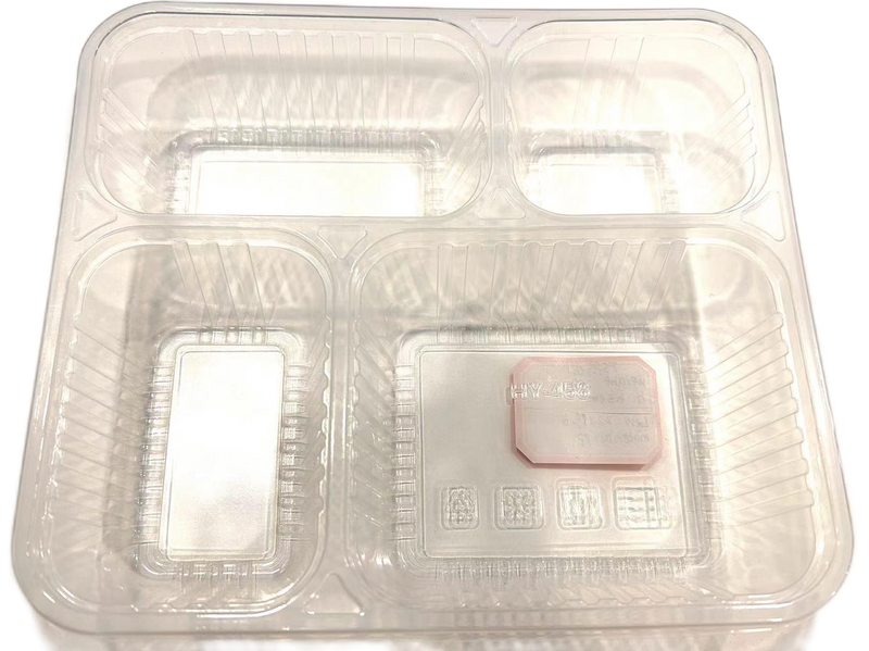 Mug/PP disposable food box