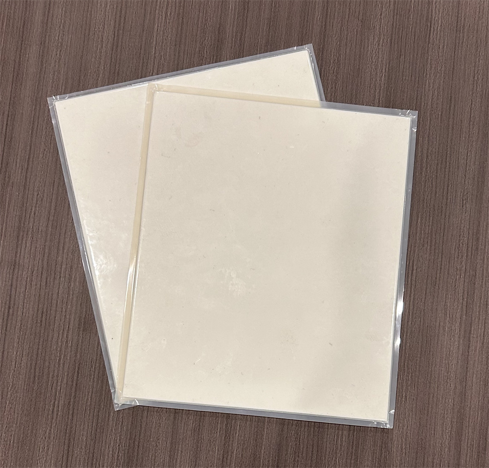 Aerogel Heat Insulation Sheet