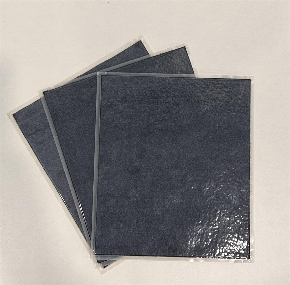 Aerogel Heat Insulation Sheet