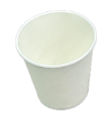 Disposable paper cups/coffee cups/soup cups