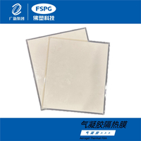 Flame retardant, Heat preservation, Lightweight aerogel insulation sheet