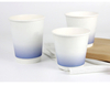 Disposable paper cups/coffee cups/soup cups