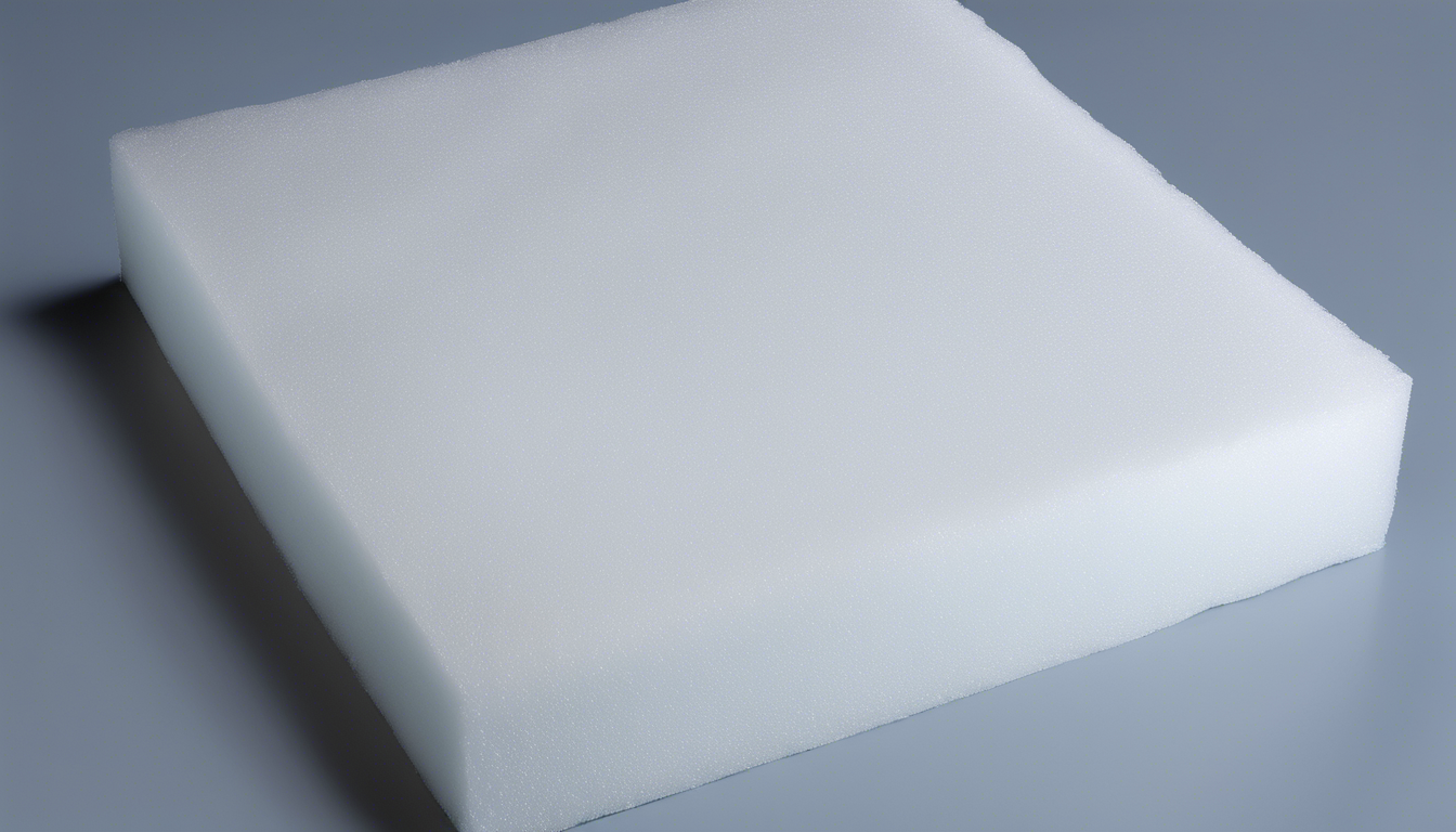 Aerogel insulation