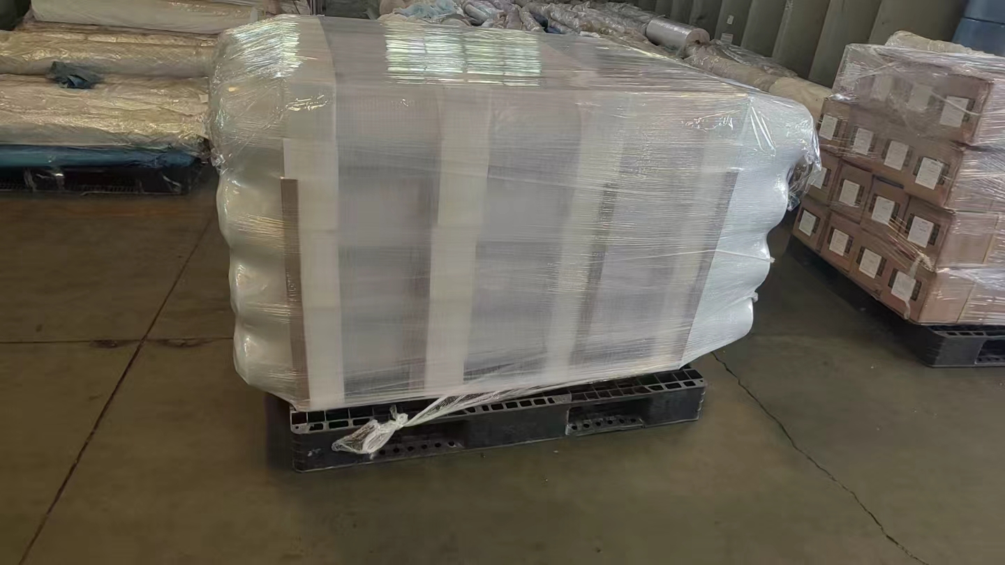 TPE Breathable Film Testing