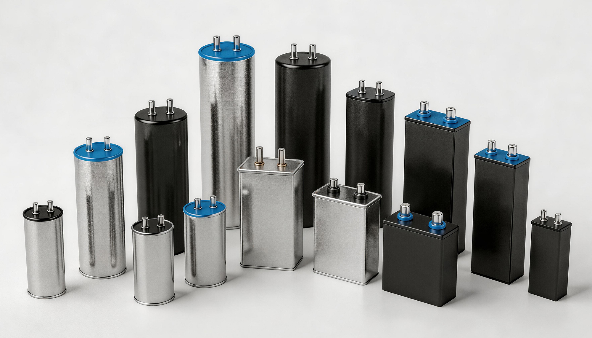 Capacitor