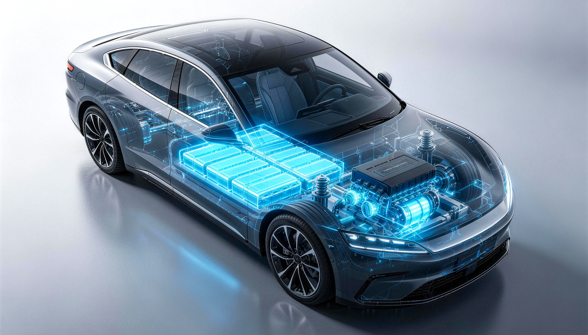 Lithium Battery