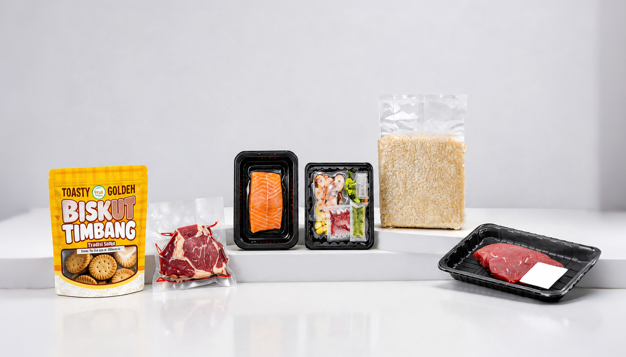 Food Packaging
